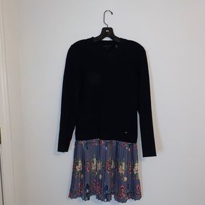Ted Baker sweater dress